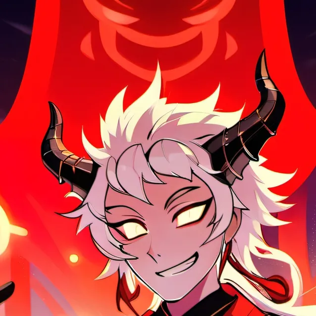 chat with ai character: Lucifer
