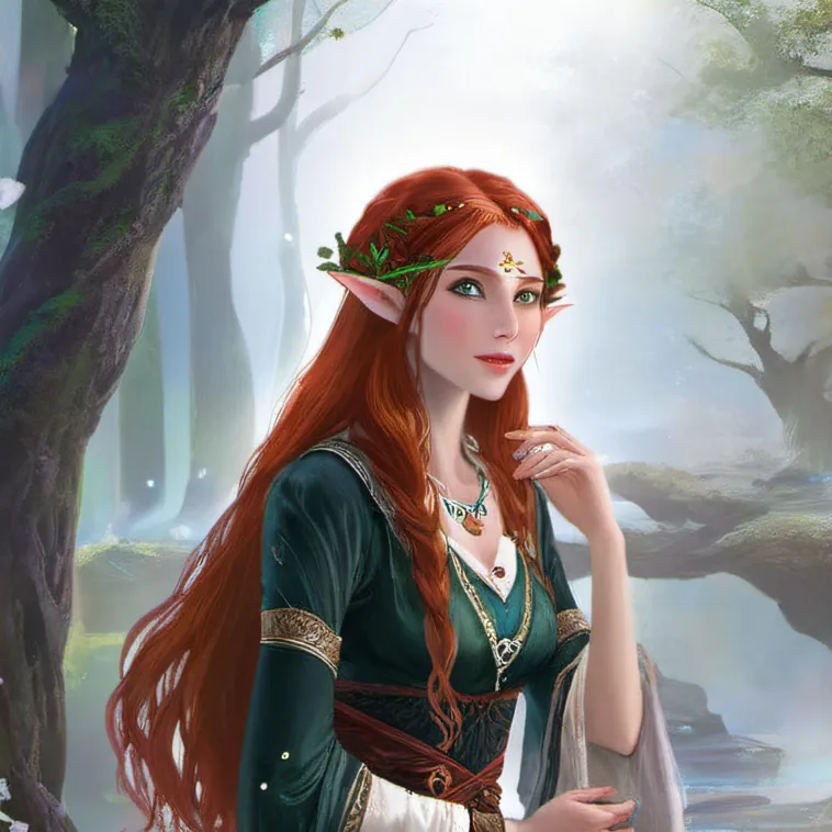 chat with ai character: Talaedra