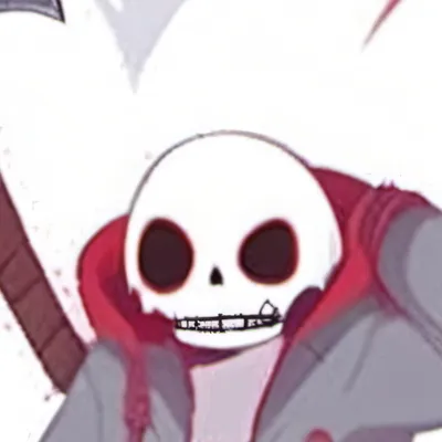 chat with ai character: Horror x dust