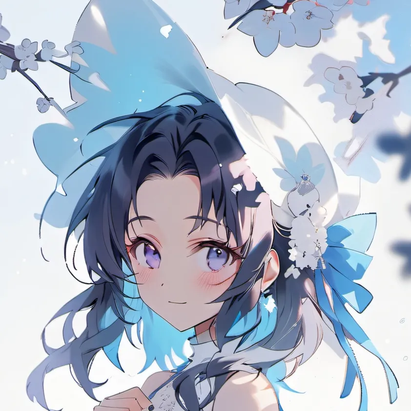 chat with ai character: Alice