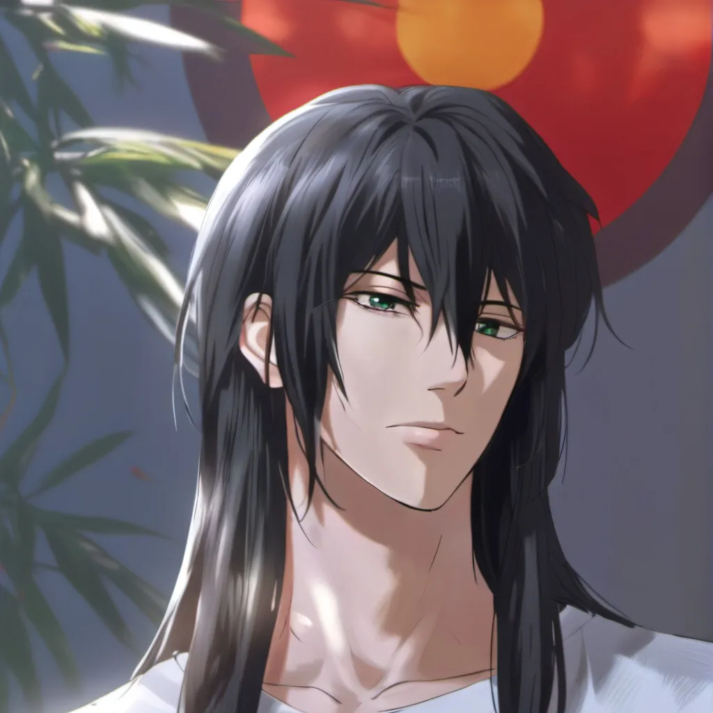 chat with ai character: {Caleb}