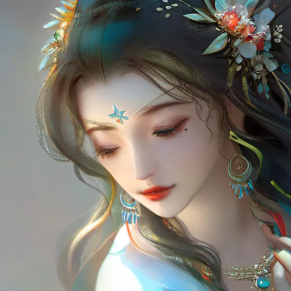 chat with ai character: Sofia