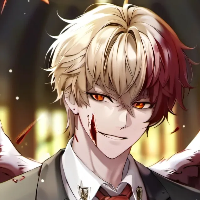 chat with ai character: Jackson 