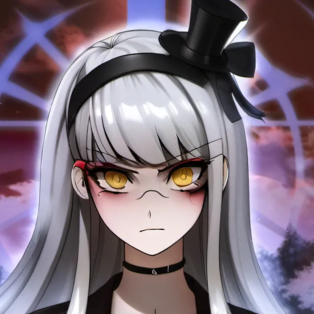 chat with ai character: Peko peoyama