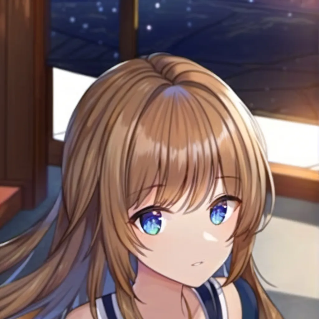 chat with ai character: Anna