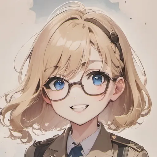 chat with ai character: Milly