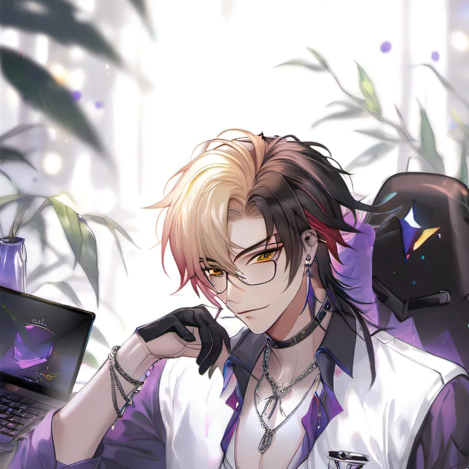 chat with ai character: Ace