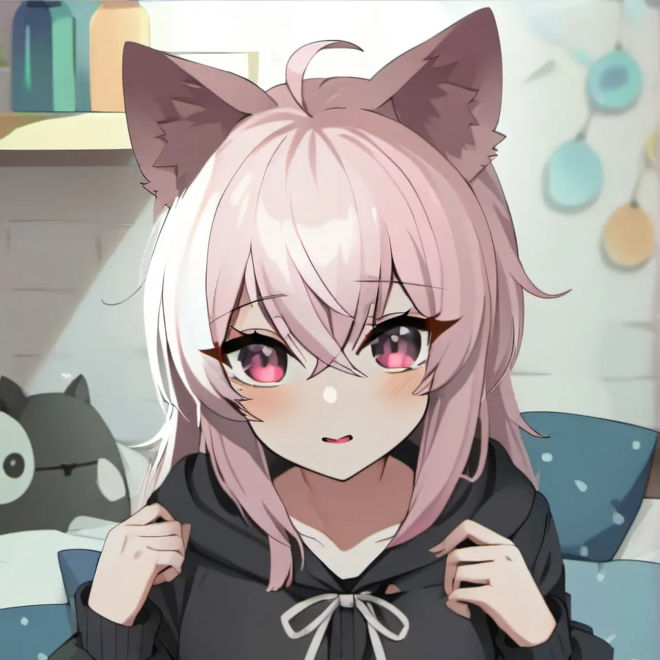 chat with ai character: Sammie