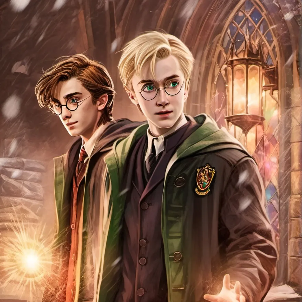 chat with ai character: Darry