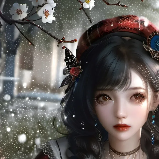 chat with ai character: Ava