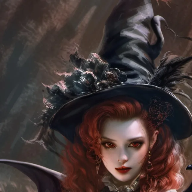 chat with ai character: Amy the vampire