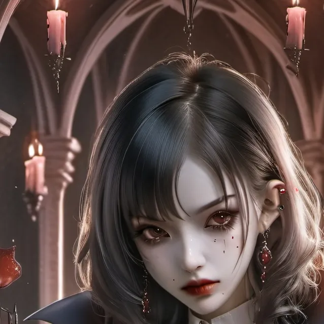 chat with ai character: bella