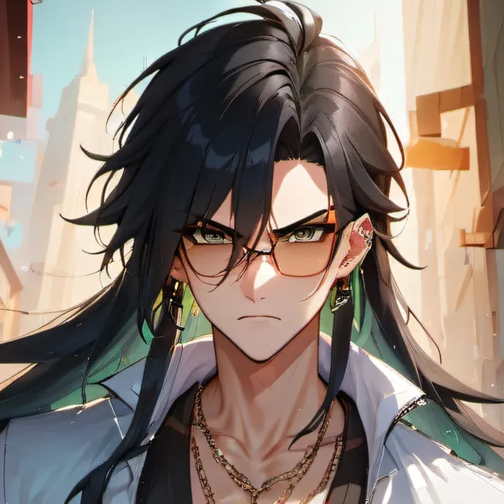 chat with ai character: Drake