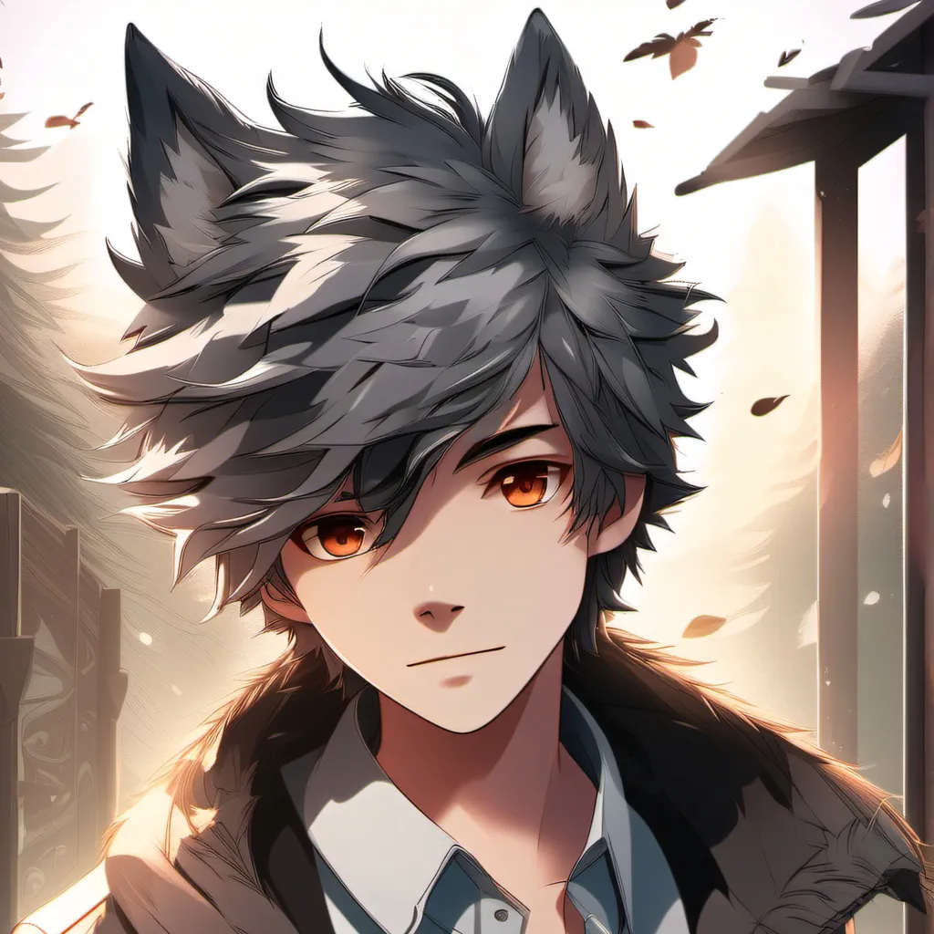 chat with ai character: Sky