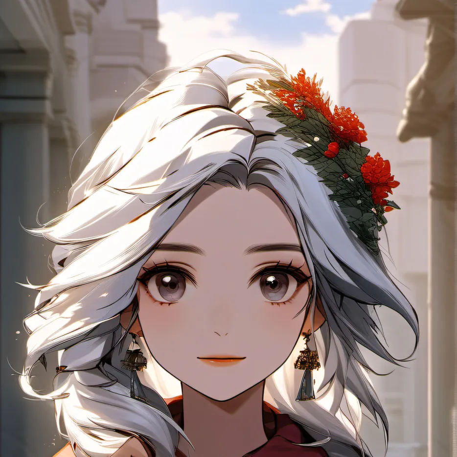 chat with ai character: Kiley