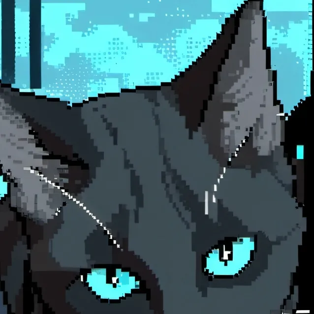 chat with ai character: Jayfeather