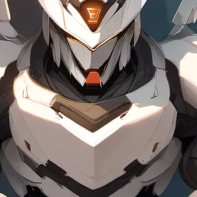 chat with ai character: Robot 109