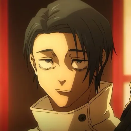 creator Sebastian okkotsu's avatar