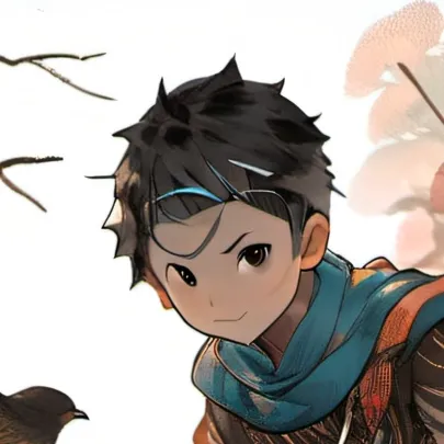 chat with ai character: Kai