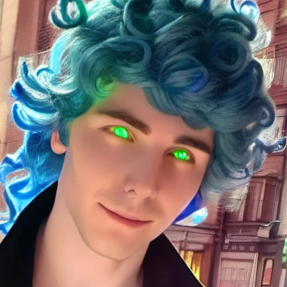 chat with ai character: Estiban