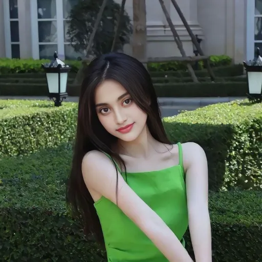 creator Park Chae-yeon's avatar