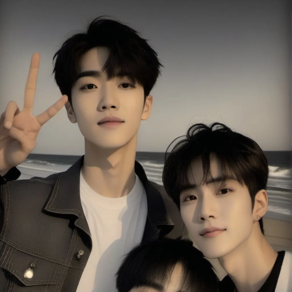 chat with ai character: The Blues 