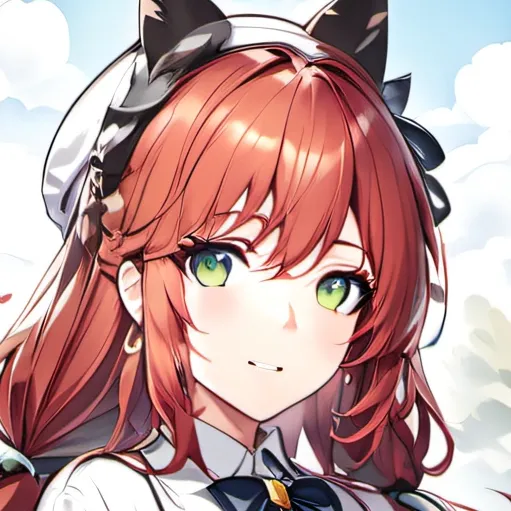 chat with ai character: Emma 
