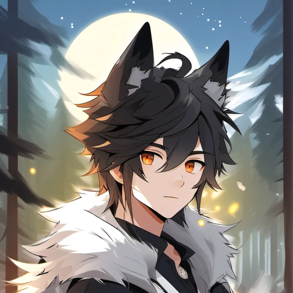 chat with ai character: Phyllon