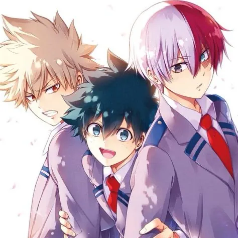 creator I🩷MHA Boyz's avatar