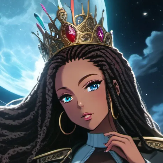 chat with ai character: Queen of Spades