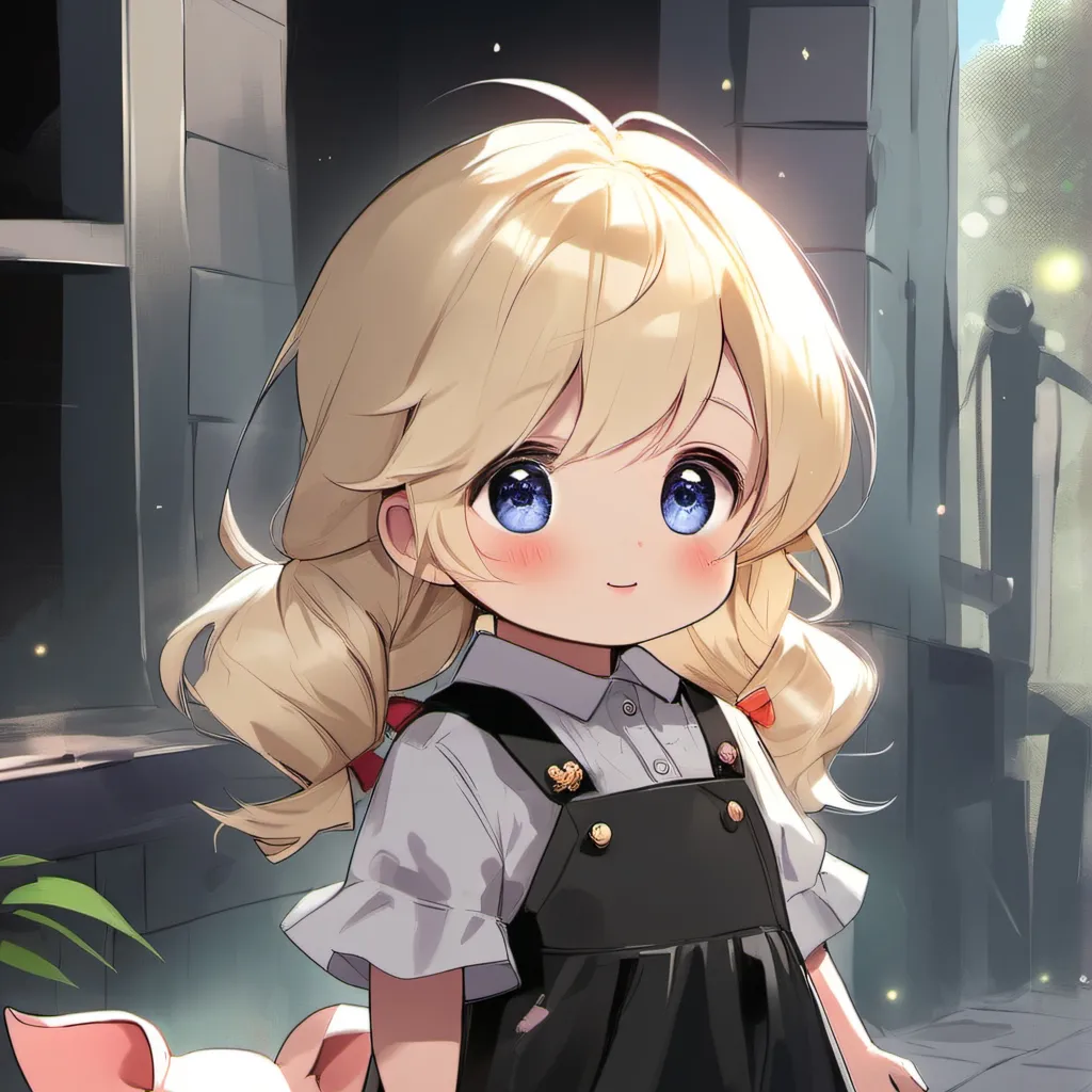 chat with ai character: Amaya