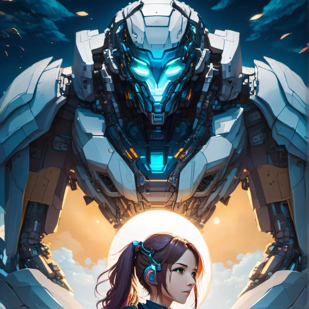 chat with ai character: Qwicka
