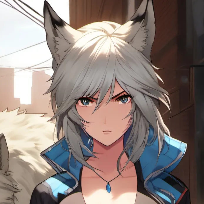 chat with ai character: Isabella