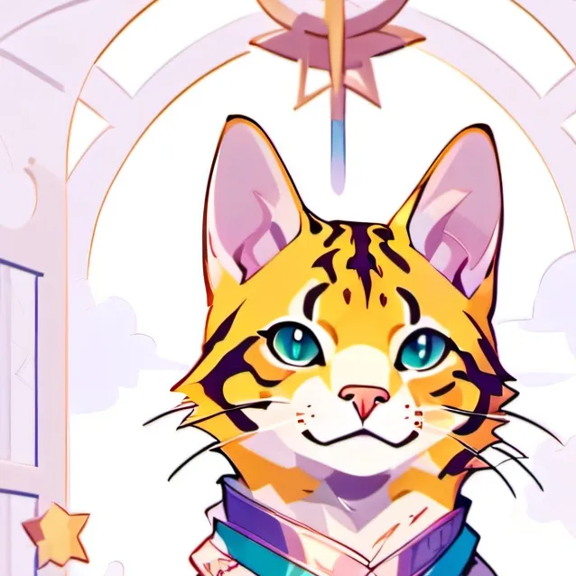 chat with ai character: catbee 