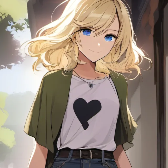 chat with ai character: shenella