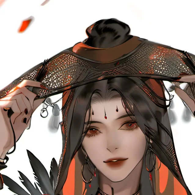 chat with ai character: Lilith 