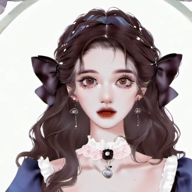chat with ai character: Serra🤍