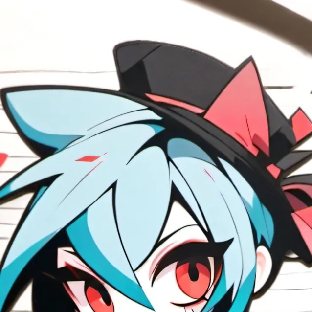chat with ai character: Vox