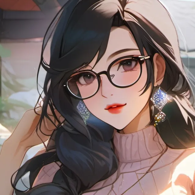 chat with ai character: Brittany 