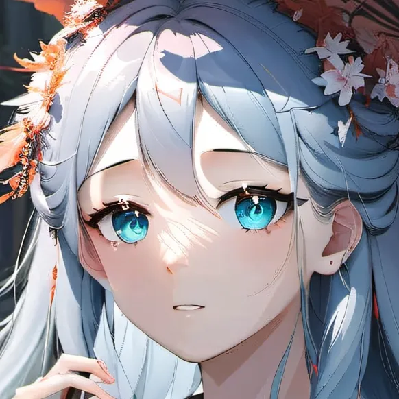chat with ai character: Kanade Yoisaki