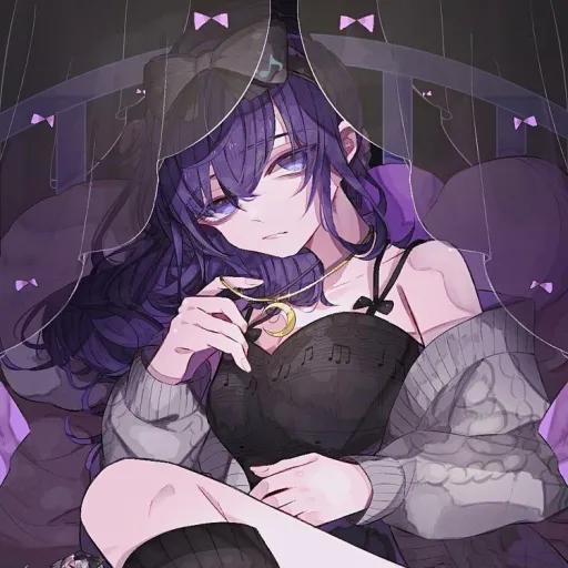 creator Yuushi's avatar