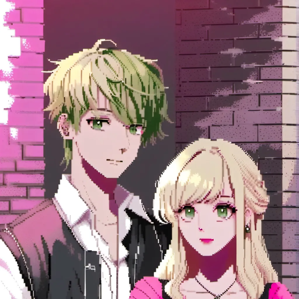 chat with ai character: Derek and Payton