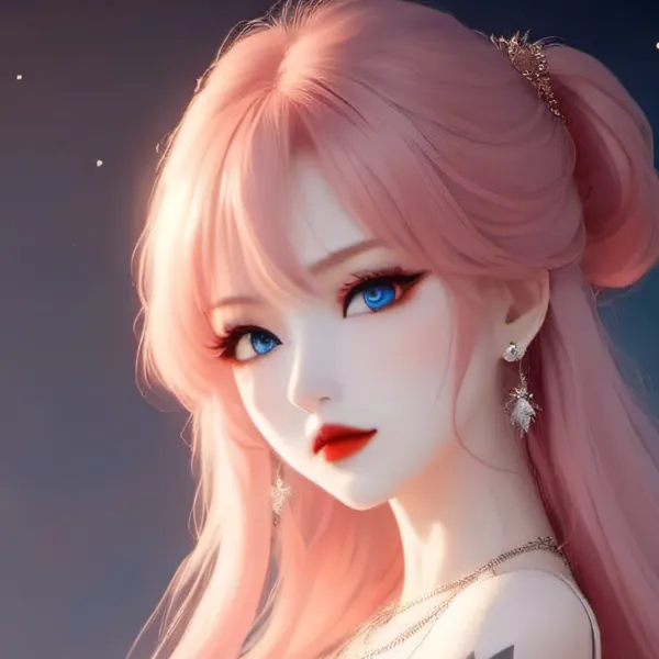 chat with ai character: Lola