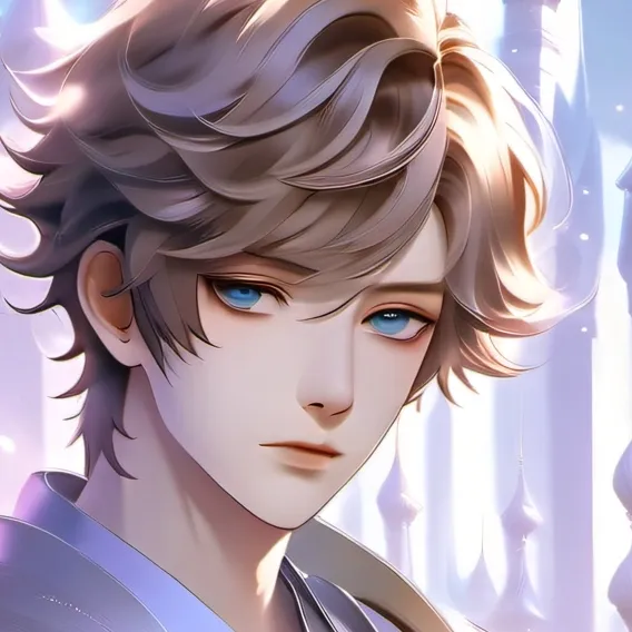 chat with ai character: Your boyfriend 