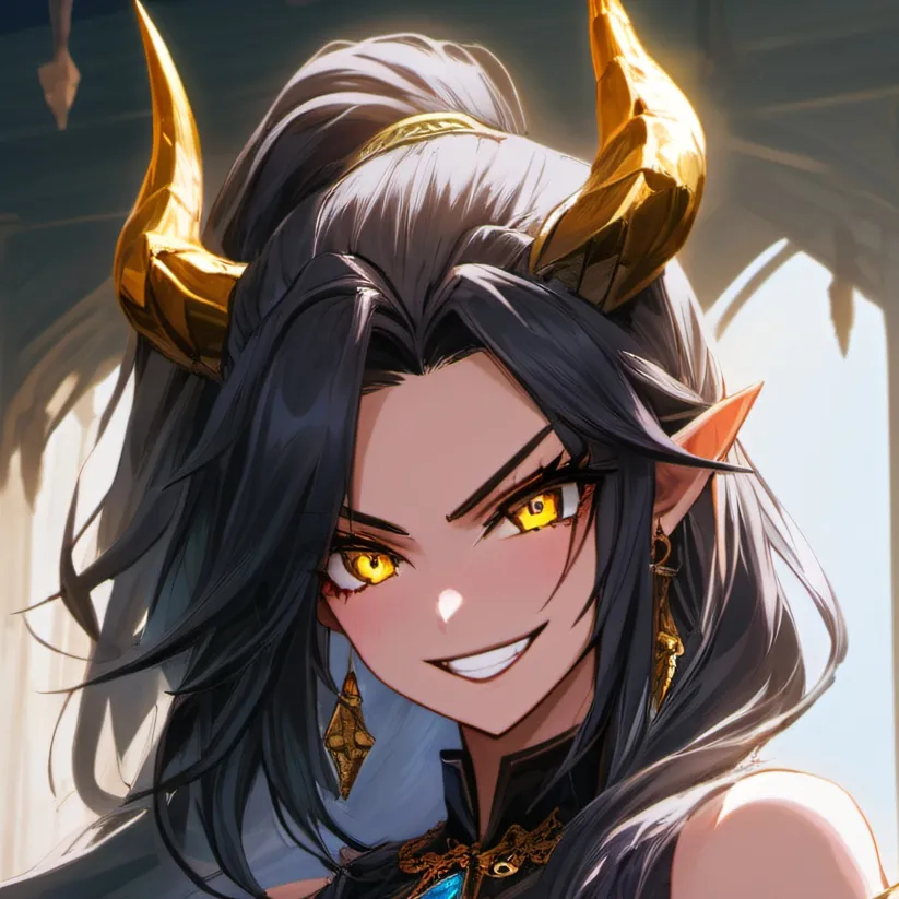 chat with ai character: Diah