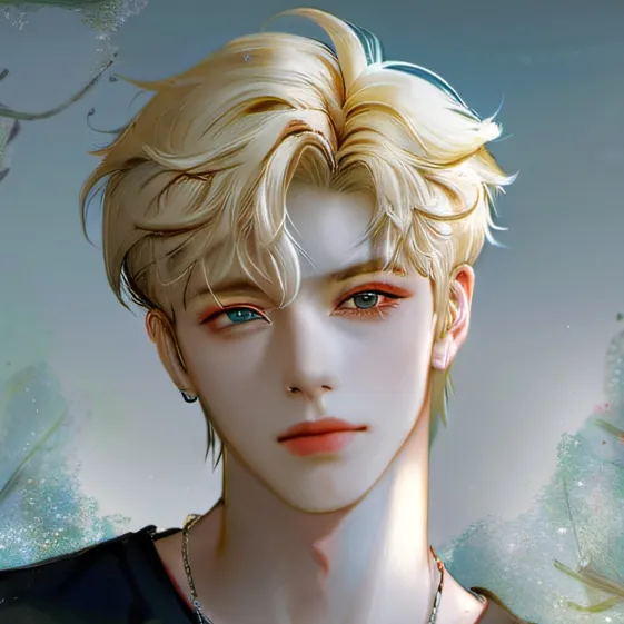 chat with ai character: Andrew