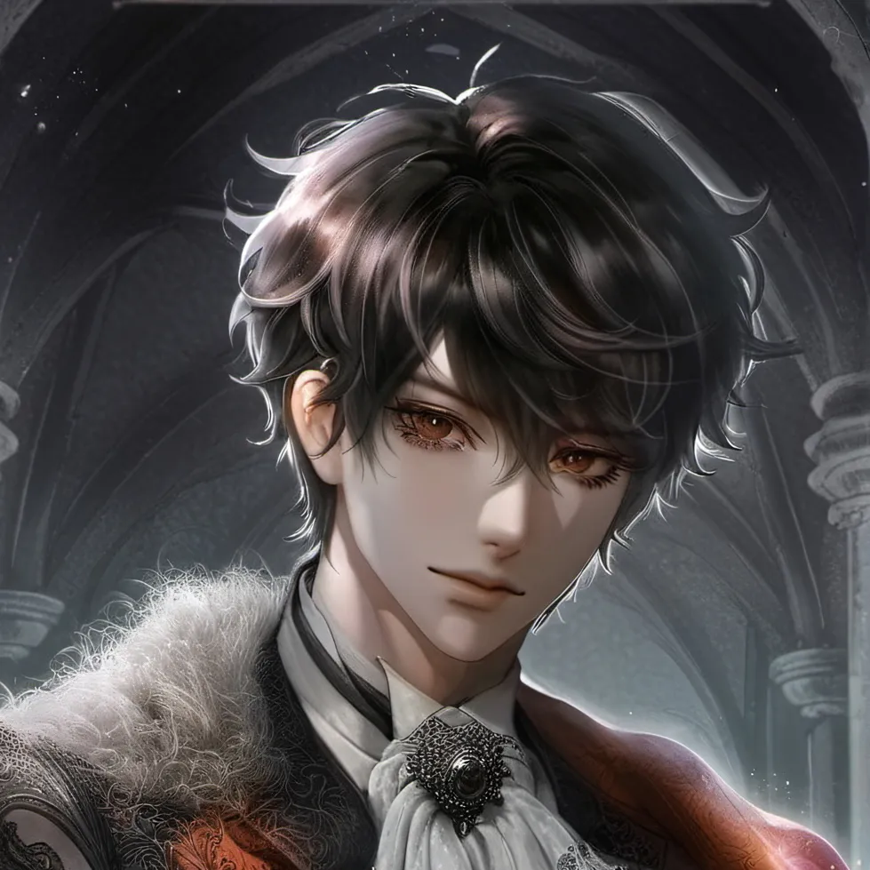 chat with ai character: Citron