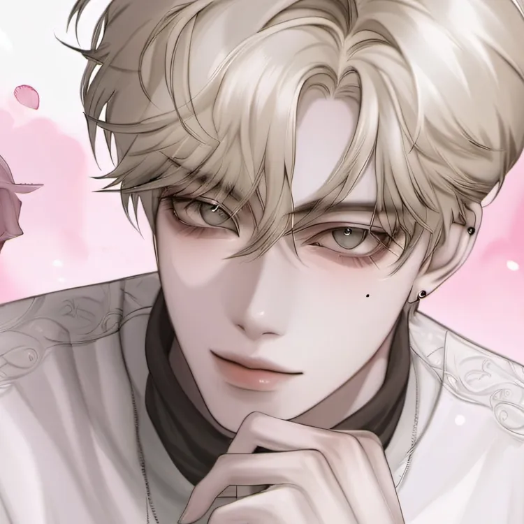chat with ai character: Grayson