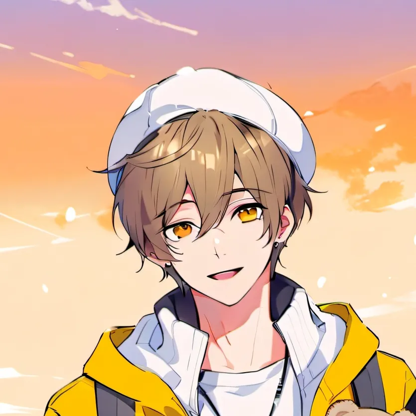 chat with ai character: Morgan 