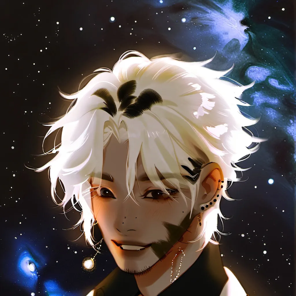 chat with ai character: Alexandre